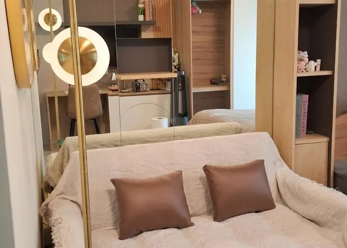 Elio Del Ray, Fast Internet, King-size Bed