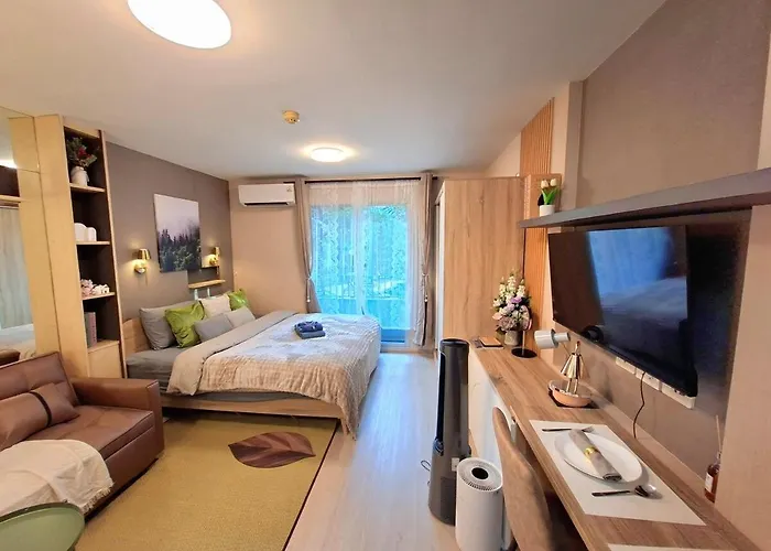아파트 Elio Del Ray, Fast Internet, King-size Bed